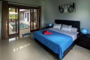Estudiar inglés en Bali
