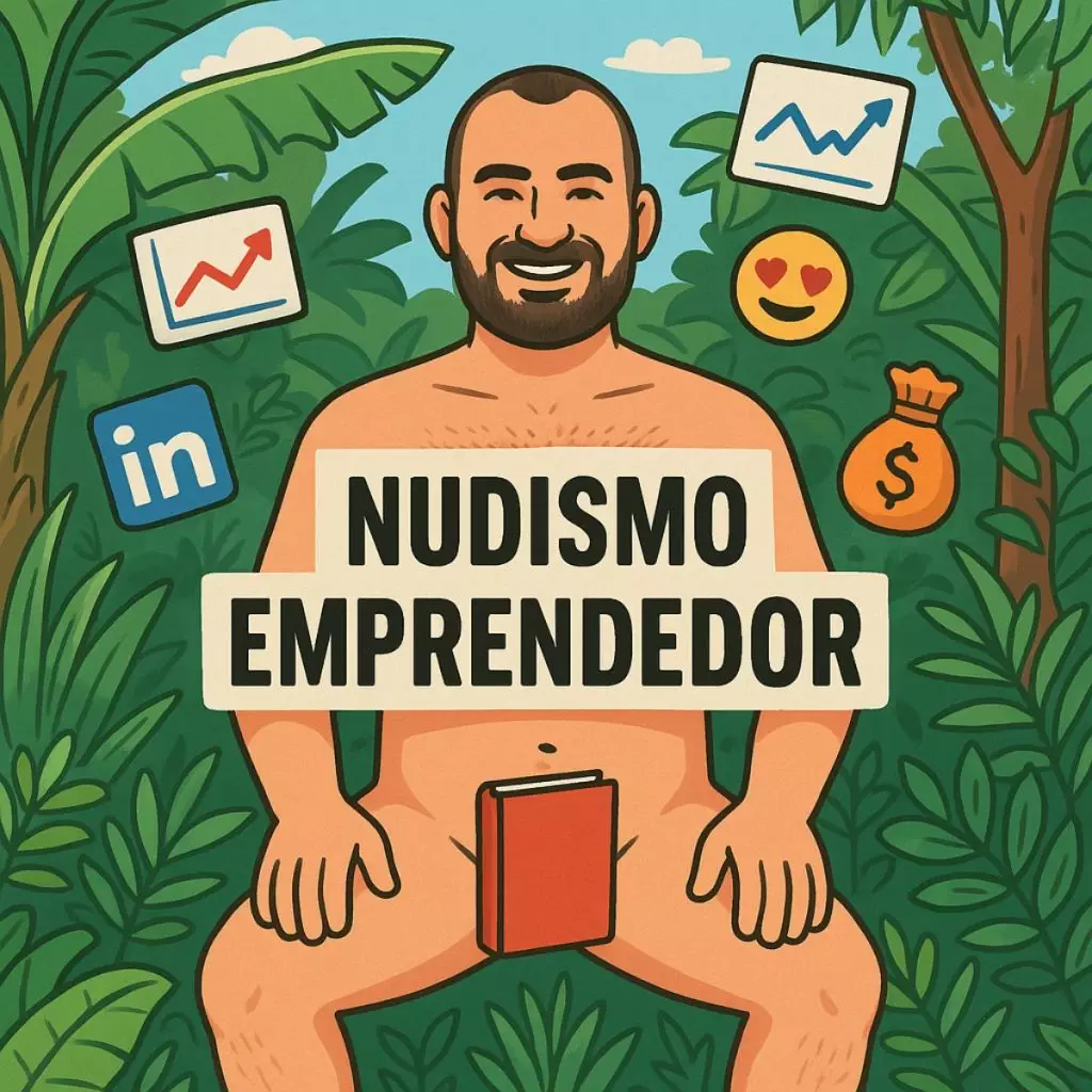 Nudismo Emprendedor