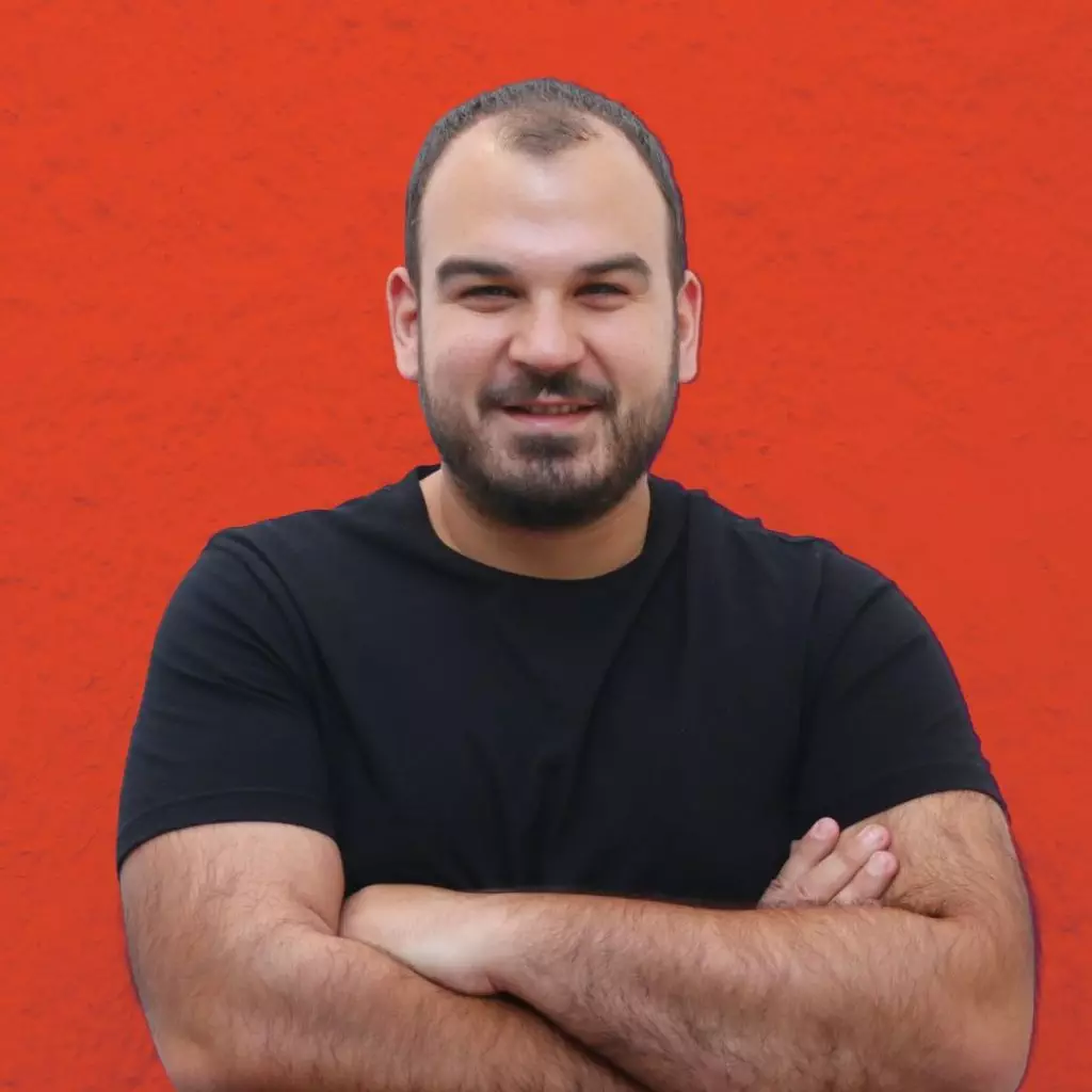 David García Campos