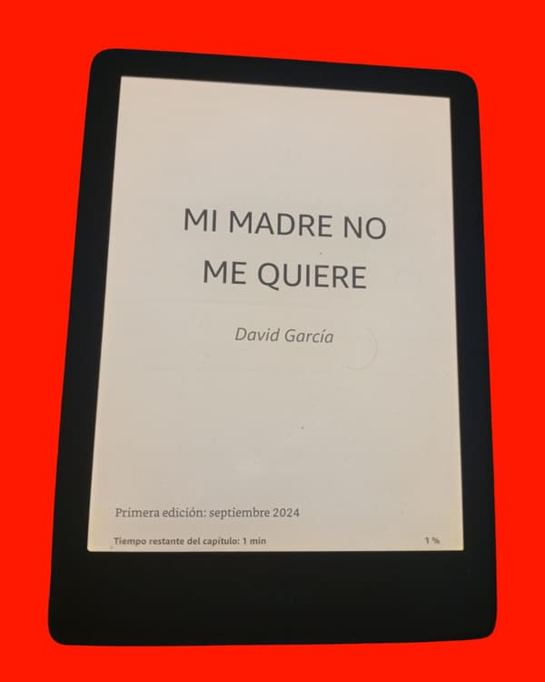Libro Electrónico (epub)